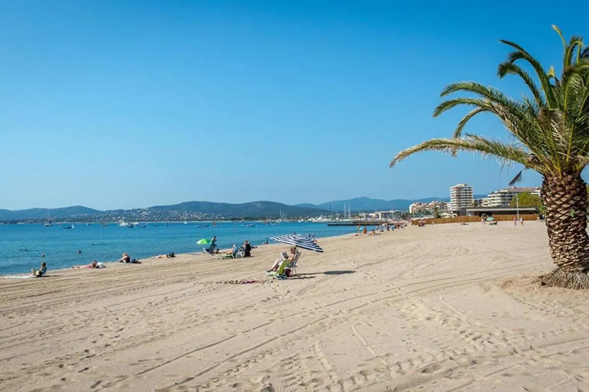 Holiday home Villa La Dauphine Frejus France