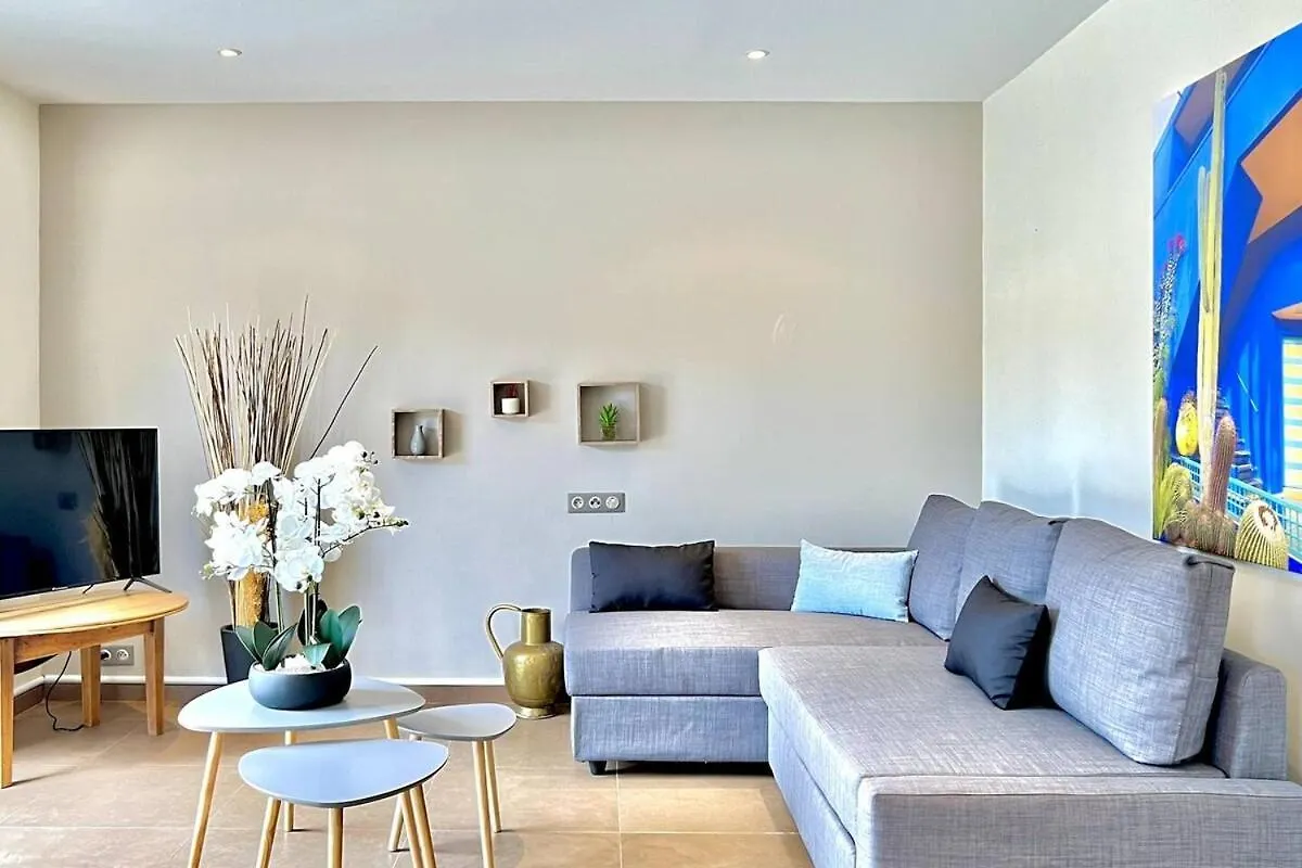 Holiday home Villa La Dauphine Frejus